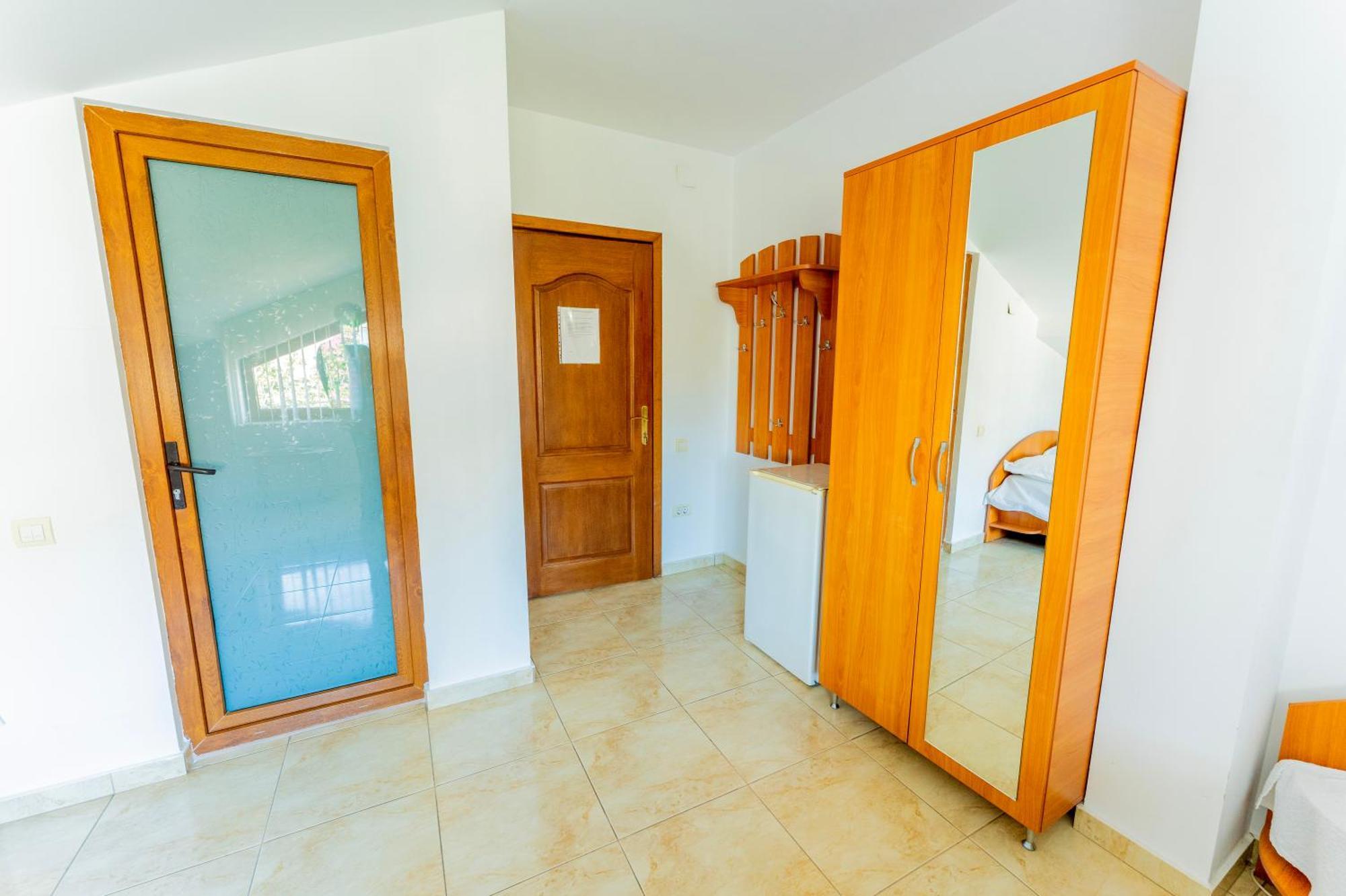 Vila Babai Hotel Eforie Nord Exterior photo