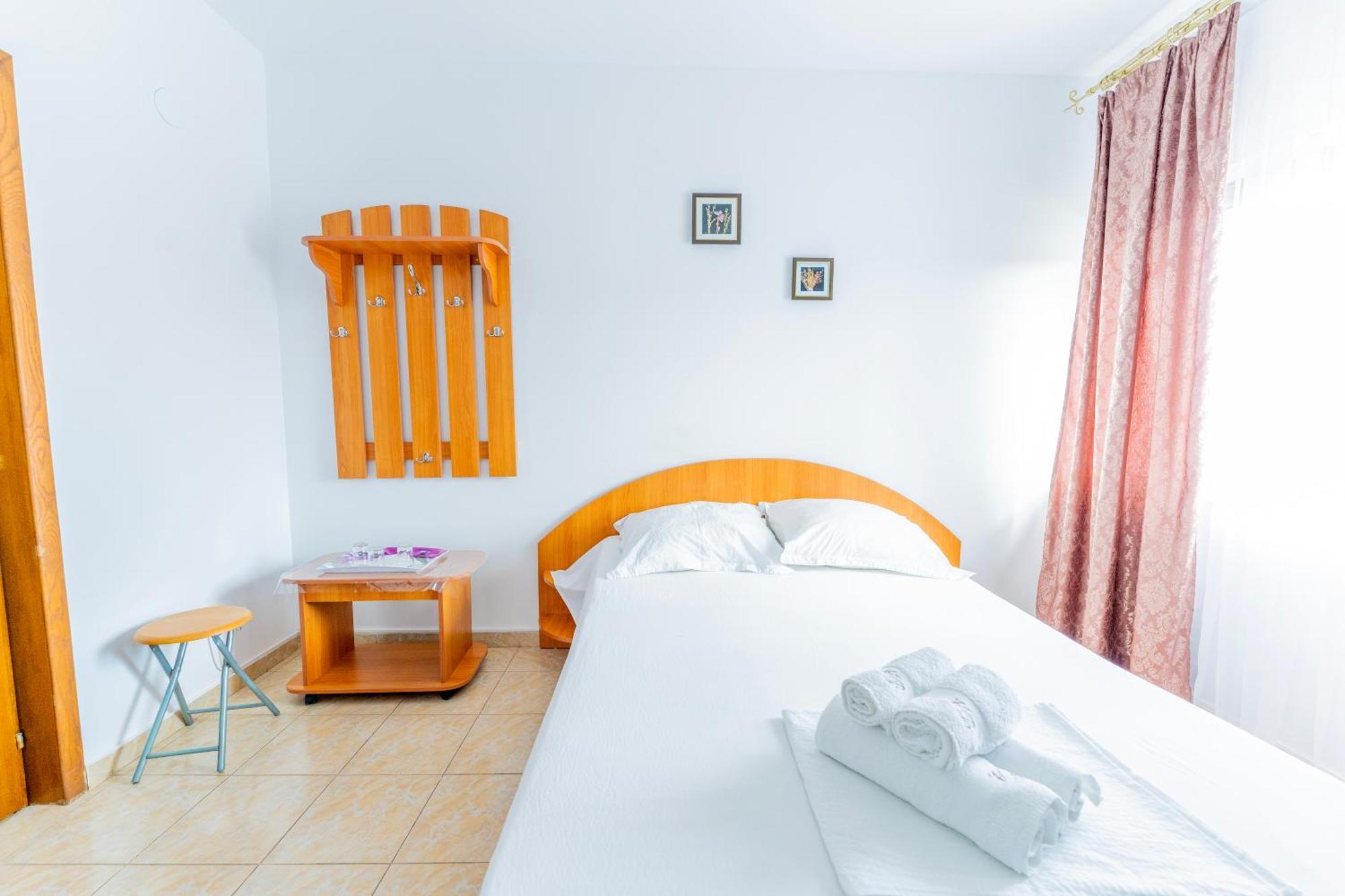 Vila Babai Hotel Eforie Nord Exterior photo