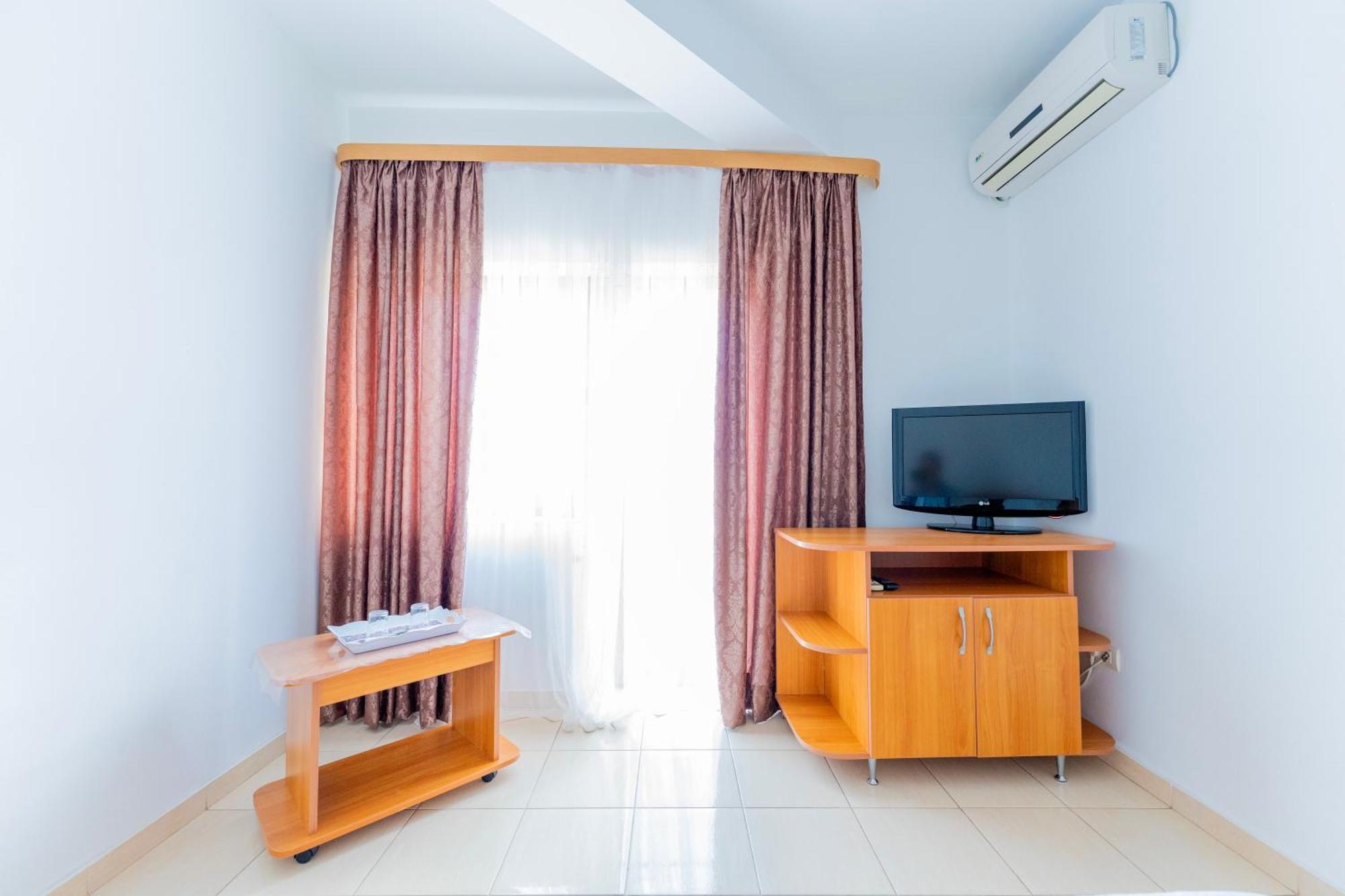 Vila Babai Hotel Eforie Nord Exterior photo